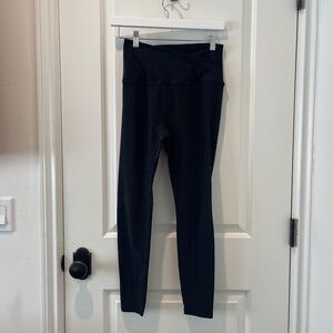 BEYOND YOGA black leggings